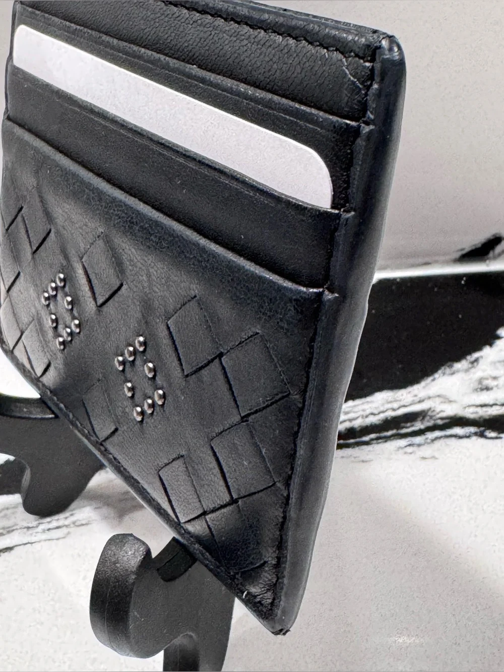 Bottega Veneta authentic bottega